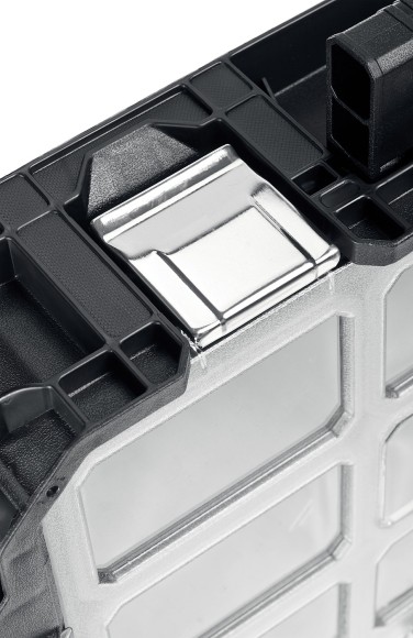 Набор ящиков на колесах KETER SMART ROLLING, (22"), 38390-22 Набор ящиков на колесах KETER SMART ROLLING, (22"), 38390-22