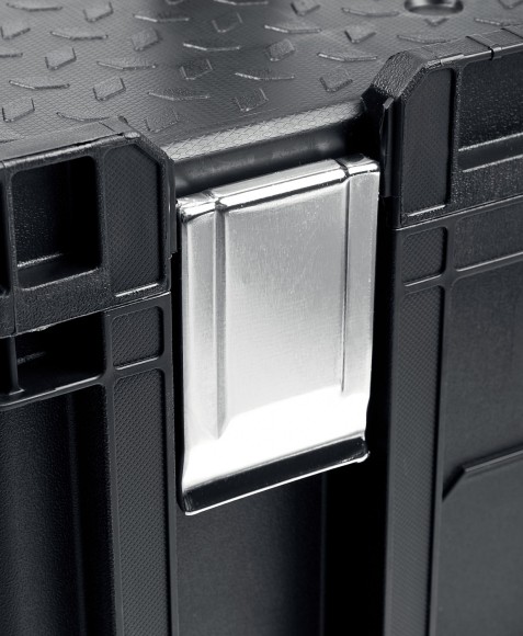 Набор ящиков на колесах KETER SMART ROLLING, (22"), 38390-22 Набор ящиков на колесах KETER SMART ROLLING, (22"), 38390-22