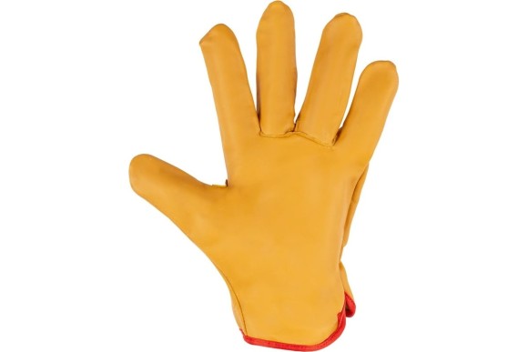 Перчатки кожаные "Сахара" СА-05 , XL , FoxWeld Перчатки кожаные "Сахара" СА-05 , XL , FoxWeld