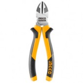 Кусачки боковые INGCO 160мм,HDCP28168 INDUSTRIAL