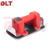 Присоска аккумулятор.VST-40 для гладкой и рельефной плитки с АВТО подкачкой, ширина 100мм DLT 2989