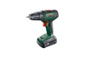 Шуруповёрт, аккум BOSCH UniversalDrill 18V, 40H/m 1*2.5A/h Шуруповёрт, аккум BOSCH UniversalDrill 18V, 40H/m 1*2.5A/h