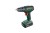 Шуруповёрт, аккум BOSCH UniversalDrill 18V, 40H/m 1*2.5A/h