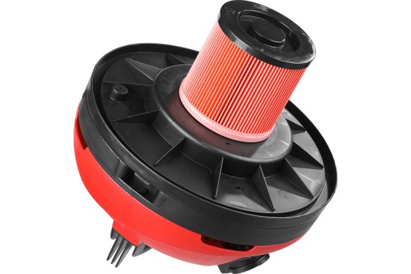 Пылесос строительный ЗУБР ПУ-30-1400 М3, 1400Вт, 30л, сухая уборка+сбор влаж.мусора, розетка 2кВт Пылесос строительный ЗУБР ПУ-30-1400 М3, 1400Вт, 30л, сухая уборка+сбор влаж.мусора, розетка 2кВт