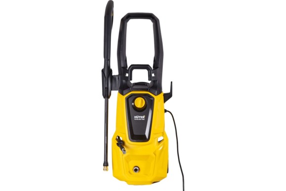 Мойка высокого давления W195-ARV PRO,2500Вт, 195Атм,HUTER Мойка высокого давления W195-ARV PRO,2500Вт, 195Атм,HUTER