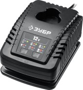 Зарядное устройство ЗУБР RT7-12-2, 12В,2А, 230В Зарядное устройство ЗУБР RT7-12-2, 12В,2А, 230В