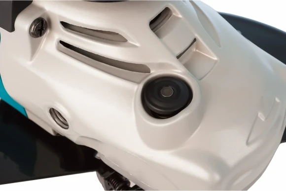 Шлифмашина угловая MAKITA GA9020, 2200Вт, 230мм, 6600об/мин, в коробке Шлифмашина угловая MAKITA GA9020, 2200Вт, 230мм, 6600об/мин, в коробке