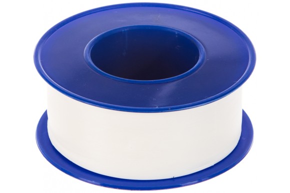 Фумлента 19мм х 15м х 0.1мм, 0.25г/см?, ЗУБР Фумлента 19мм х 15м х 0.1мм, 0.25г/см?, ЗУБР