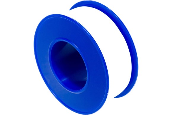 Фумлента 19мм х 15м х 0.1мм, 0.25г/см?, ЗУБР Фумлента 19мм х 15м х 0.1мм, 0.25г/см?, ЗУБР