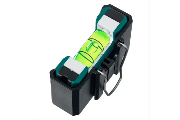 Уровень для розеток Electric 76 мм, KRAFTOOL