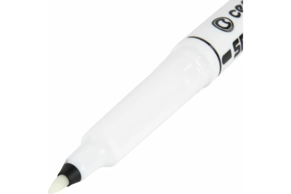 Маркер ультрафиолетовый перманентный 0,6-1мм+фонарик CENTROPEN Маркер ультрафиолетовый перманентный 0,6-1мм+фонарик CENTROPEN