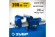 Тиски слесарные 200мм Профессионал, поворотные ЗУБР Тиски слесарные 200мм Профессионал, поворотные ЗУБР