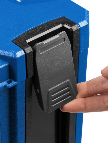 Ящик для инстр. , 443 х 310 х 248мм, (17"), МОДУЛЬ-25 ЗУБР Профессионал 38165-25 Ящик для инстр. , 443 х 310 х 248мм, (17"), МОДУЛЬ-25 ЗУБР Профессионал 38165-25