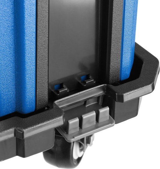 Ящик для инстр. , 443 х 310 х 248мм, (17"), МОДУЛЬ-25 ЗУБР Профессионал 38165-25 Ящик для инстр. , 443 х 310 х 248мм, (17"), МОДУЛЬ-25 ЗУБР Профессионал 38165-25