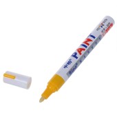 Маркер-краска Cиний 1-3мм SIPA