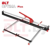 Плиткорез рельса,  DLT Optima1600,лазерный указатель реза, DLT