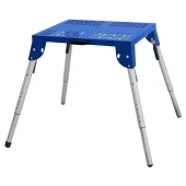 Стол монтажный складной,СМ-700, 700х600х825 мм  ЗУБР 38786