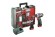 Шуруповёрт, аккум METABO PowerMaxx BS Basic Set,12В Li-ion *2шт*2А/ч,34Н/м,+кейс Шуруповёрт, аккум METABO PowerMaxx BS Basic Set,12В Li-ion *2шт*2А/ч,34Н/м,+кейс