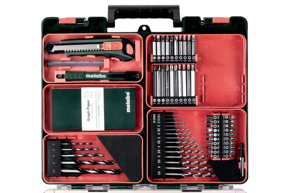 Шуруповёрт, аккум METABO PowerMaxx BS Basic Set,12В Li-ion *2шт*2А/ч,34Н/м,+кейс Шуруповёрт, аккум METABO PowerMaxx BS Basic Set,12В Li-ion *2шт*2А/ч,34Н/м,+кейс