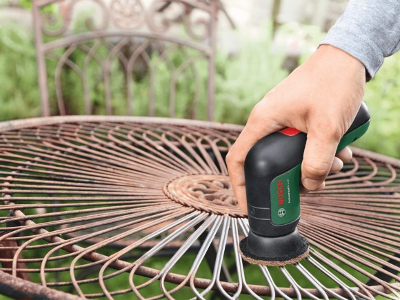 Щётка абразивная для BOSCH UniversalBrush Щётка абразивная для BOSCH UniversalBrush