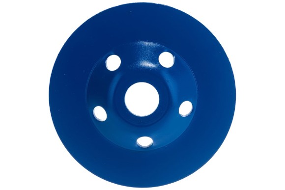 Чашка алмазная шлифовальная 125*22мм, TURBO,TRIO-DIAMOND TCW161 Чашка алмазная шлифовальная 125*22мм, TURBO,TRIO-DIAMOND TCW161