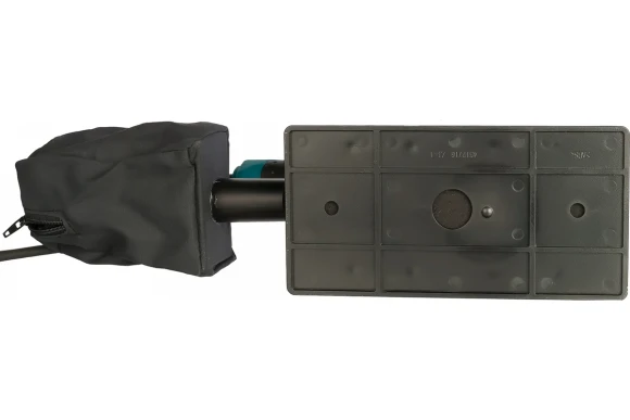 Виброшлифмашина MAKITA BO3711 ,190Вт,400-11000о/мин,93х185мм Виброшлифмашина MAKITA BO3711 ,190Вт,400-11000о/мин,93х185мм