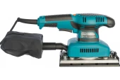 Виброшлифмашина MAKITA BO3711 ,190Вт,400-11000о/мин,93х185мм  Виброшлифмашина MAKITA BO3711 ,190Вт,400-11000о/мин,93х185мм