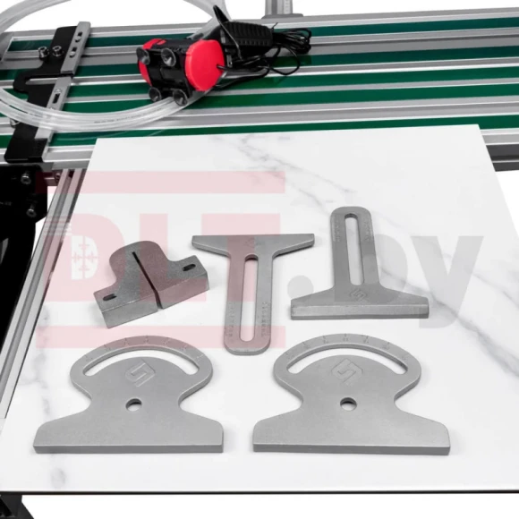 Плиткорез эл. DLT OptiTronic-1200, 2300Вт, рез 1200мм БЕЗ АВТОМАТИКИ Плиткорез эл. DLT OptiTronic-1200, 2300Вт, рез 1200мм БЕЗ АВТОМАТИКИ