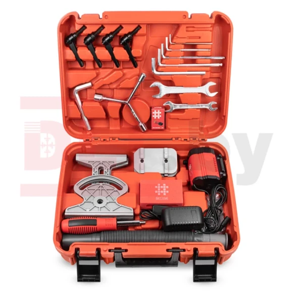 Плиткорез эл. DLT OptiTronic-1200, 2300Вт, рез 1200мм БЕЗ АВТОМАТИКИ Плиткорез эл. DLT OptiTronic-1200, 2300Вт, рез 1200мм БЕЗ АВТОМАТИКИ