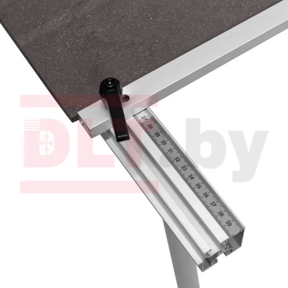 Плиткорез эл. DLT OptiTronic-1200, 2300Вт, рез 1200мм БЕЗ АВТОМАТИКИ Плиткорез эл. DLT OptiTronic-1200, 2300Вт, рез 1200мм БЕЗ АВТОМАТИКИ