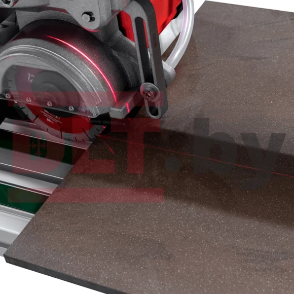 Плиткорез эл. DLT OptiTronic-1200, 2300Вт, рез 1200мм БЕЗ АВТОМАТИКИ Плиткорез эл. DLT OptiTronic-1200, 2300Вт, рез 1200мм БЕЗ АВТОМАТИКИ