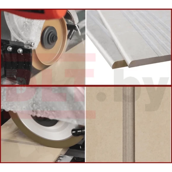 Плиткорез эл. DLT OptiTronic-1200, 2300Вт, рез 1200мм БЕЗ АВТОМАТИКИ Плиткорез эл. DLT OptiTronic-1200, 2300Вт, рез 1200мм БЕЗ АВТОМАТИКИ