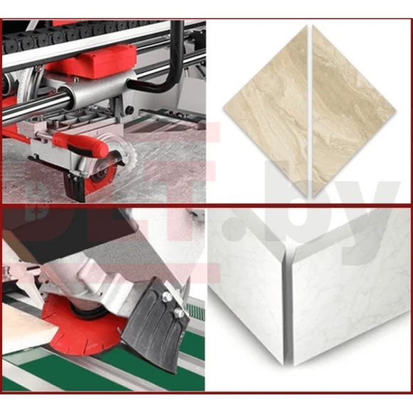 Плиткорез эл. DLT OptiTronic-1200, 2300Вт, рез 1200мм БЕЗ АВТОМАТИКИ Плиткорез эл. DLT OptiTronic-1200, 2300Вт, рез 1200мм БЕЗ АВТОМАТИКИ