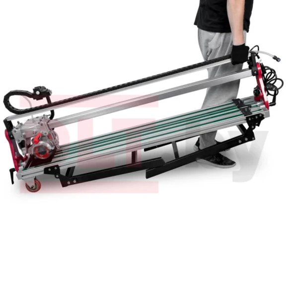 Плиткорез эл. DLT OptiTronic-1200, 2300Вт, рез 1200мм БЕЗ АВТОМАТИКИ Плиткорез эл. DLT OptiTronic-1200, 2300Вт, рез 1200мм БЕЗ АВТОМАТИКИ