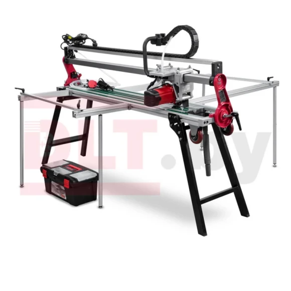 Плиткорез эл. DLT OptiTronic-1200, 2300Вт, рез 1200мм БЕЗ АВТОМАТИКИ Плиткорез эл. DLT OptiTronic-1200, 2300Вт, рез 1200мм БЕЗ АВТОМАТИКИ