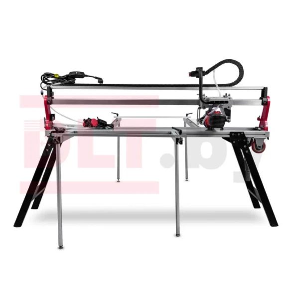 Плиткорез эл. DLT OptiTronic-1200, 2300Вт, рез 1200мм БЕЗ АВТОМАТИКИ Плиткорез эл. DLT OptiTronic-1200, 2300Вт, рез 1200мм БЕЗ АВТОМАТИКИ