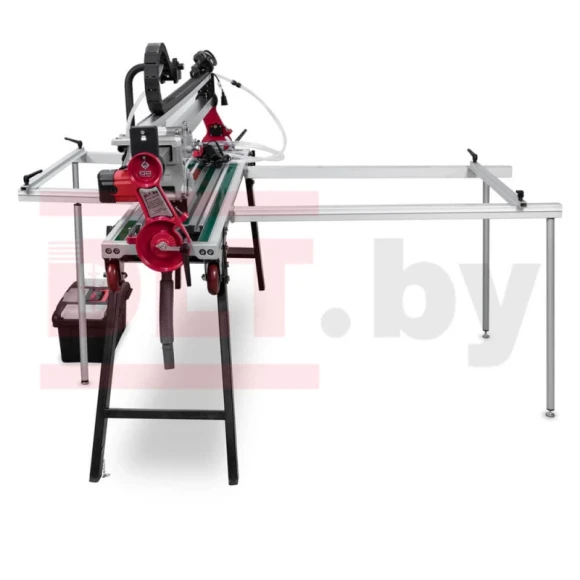 Плиткорез эл. DLT OptiTronic-1200, 2300Вт, рез 1200мм БЕЗ АВТОМАТИКИ Плиткорез эл. DLT OptiTronic-1200, 2300Вт, рез 1200мм БЕЗ АВТОМАТИКИ