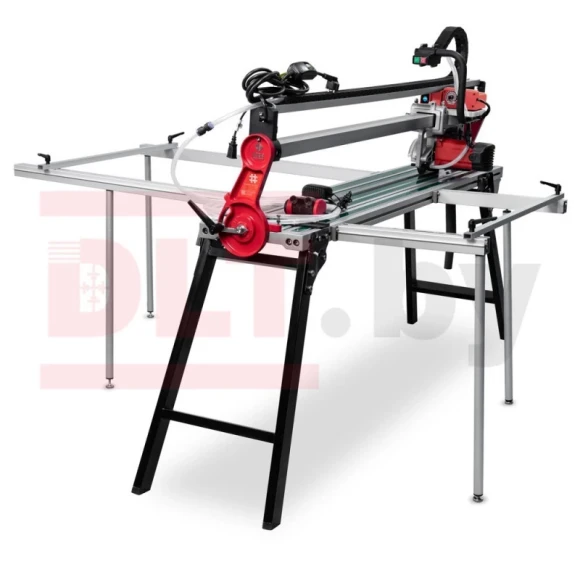 Плиткорез эл. DLT OptiTronic-1200, 2300Вт, рез 1200мм БЕЗ АВТОМАТИКИ Плиткорез эл. DLT OptiTronic-1200, 2300Вт, рез 1200мм БЕЗ АВТОМАТИКИ