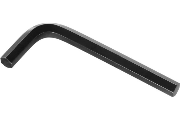 Ключ шестигранный 12мм, STAYER