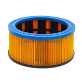 Фильтр для пылесосов Metabo, Интерскол ПУ 20/1000, Starmix, ROCKSTAR