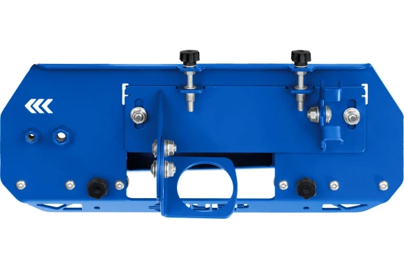 Заусовщик для плитки под 45° с пылеотводом ЗУБР 