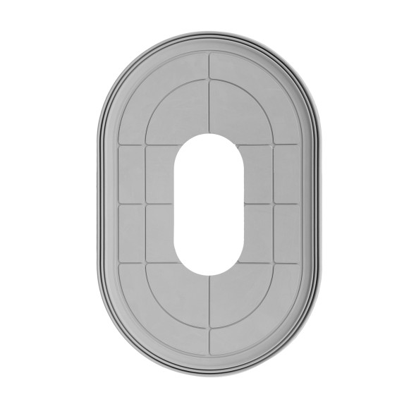 Присоска аккумул. аккумуляторная с автоподкачкой DIAM EX146-AL 6109