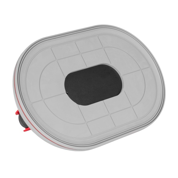 Присоска аккумул. аккумуляторная с автоподкачкой DIAM EX146-AL 6109