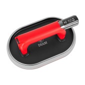 Присоска аккумул. аккумуляторная с автоподкачкой DIAM EX146-AL 6109 Присоска аккумул. аккумуляторная с автоподкачкой DIAM EX146-AL 6109