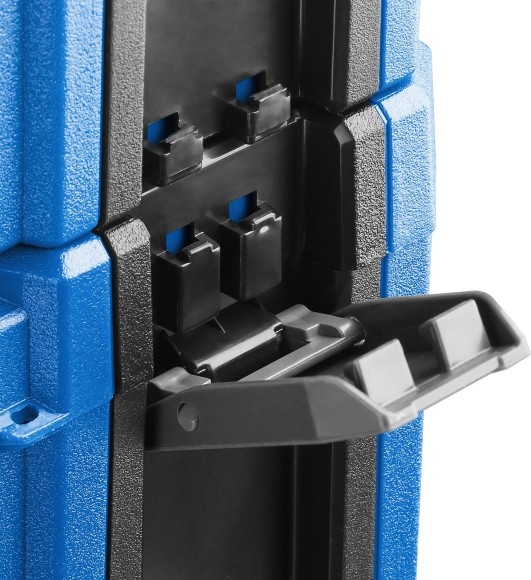 Ящик для инстр. , 443 х 310 х 151 мм, (17"), МОДУЛЬ-15 ЗУБР Профессионал 38165-15 Ящик для инстр. , 443 х 310 х 151 мм, (17"), МОДУЛЬ-15 ЗУБР Профессионал 38165-15