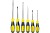 Набор отвёрток 6 предм.Vertextools