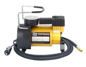 Компрессор автомобильный TORNADO 580, 40л/мин, 12V, 150W Компрессор автомобильный TORNADO 580, 40л/мин, 12V, 150W