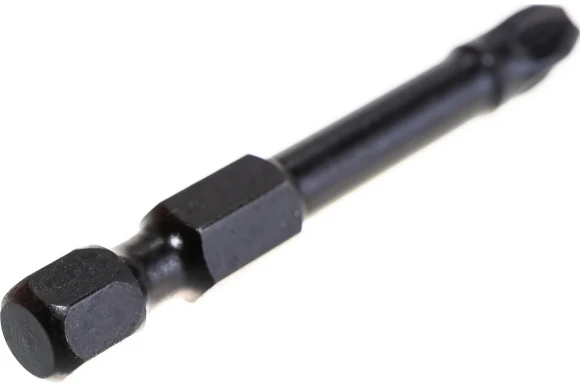 Бита торсионная PZ3 х 50мм, ЗУБР Бита торсионная PZ3 х 50мм, ЗУБР