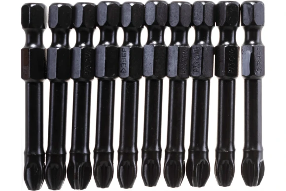 Бита торсионная PZ3 х 50мм, ЗУБР Бита торсионная PZ3 х 50мм, ЗУБР