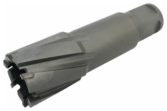 Сверло корончатое твердосплав. D60*55*92мм №354, ПрофОснастка 40105054